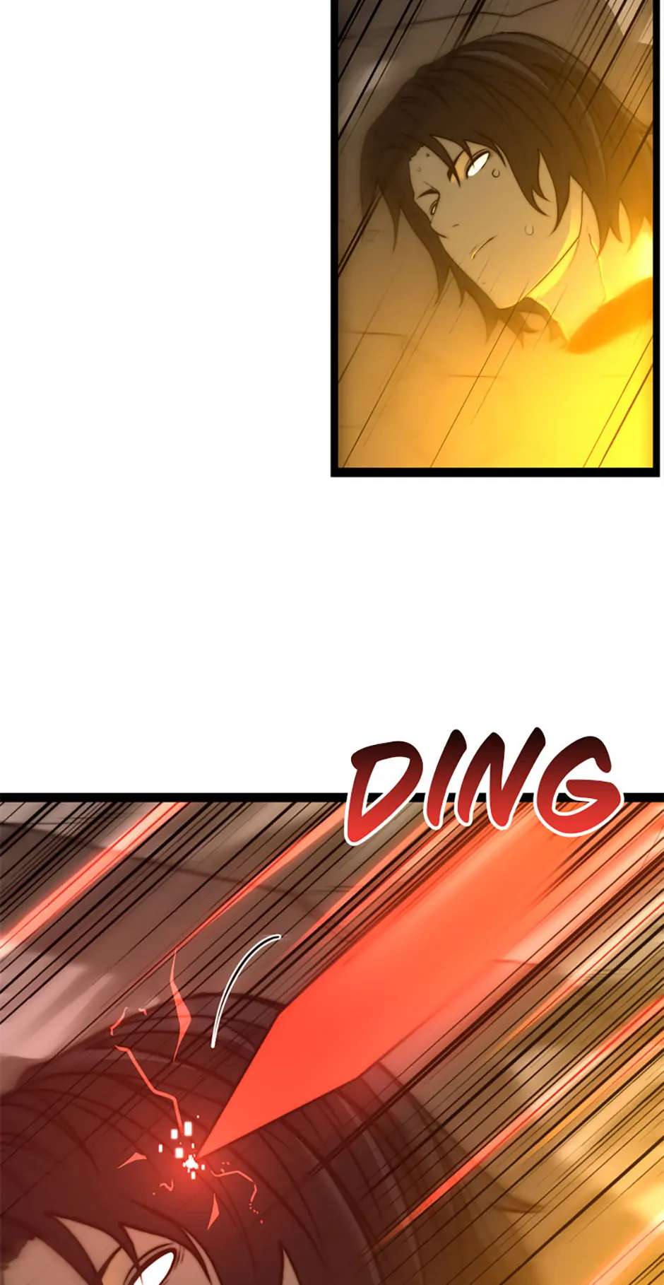 Solo Eating Chapter 70 59
